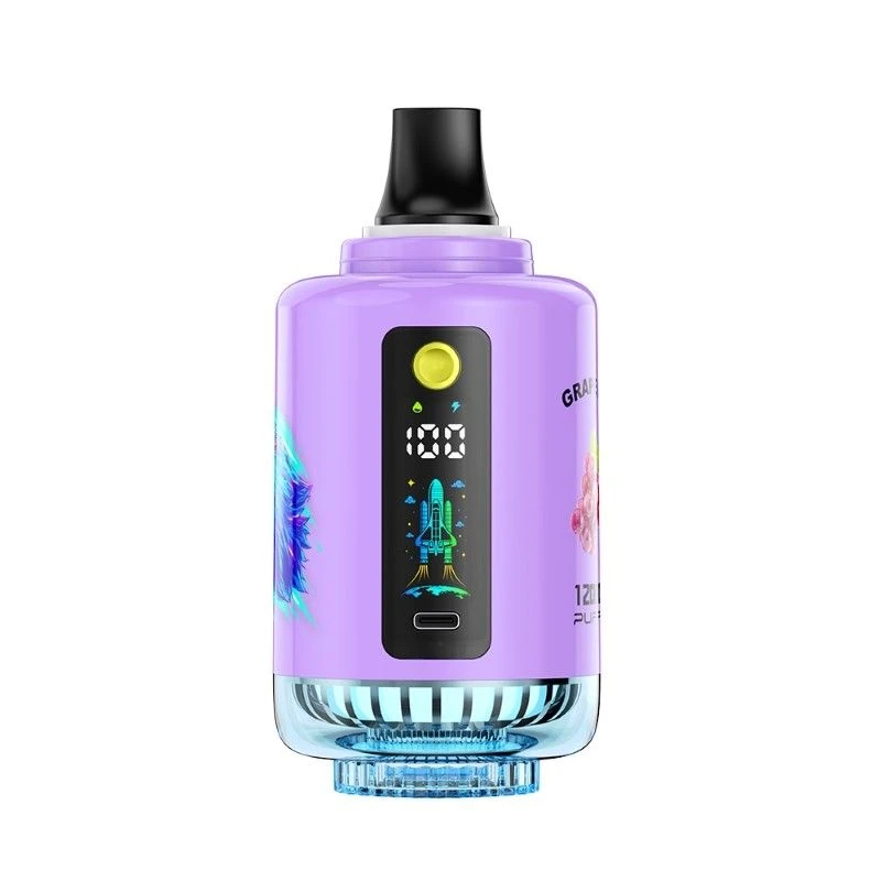 ATVS E-HOOKAH 120000 Puffs