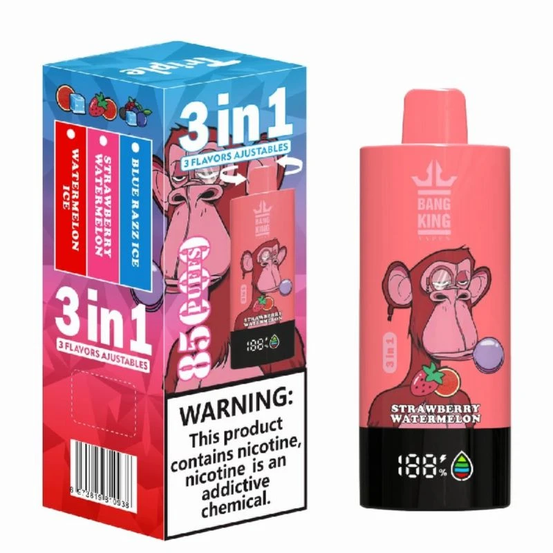 BangKing 3in1 85000