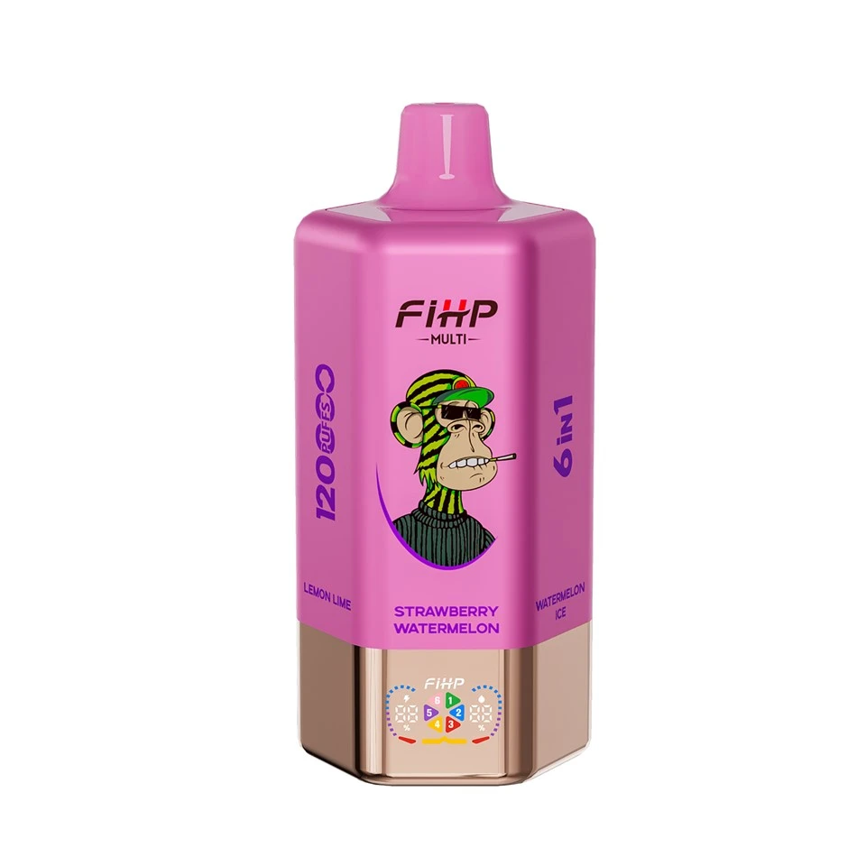 FIHP 120000 6u1