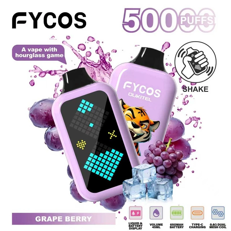 Kako Fycos obračunava platni spisak?