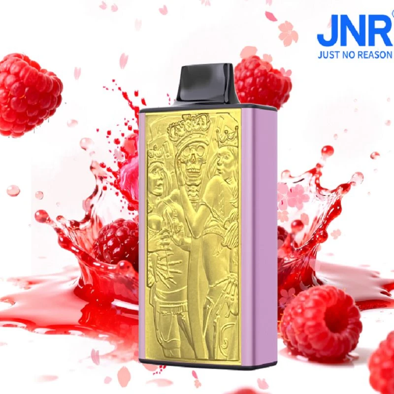 JNR Mega Box 25000