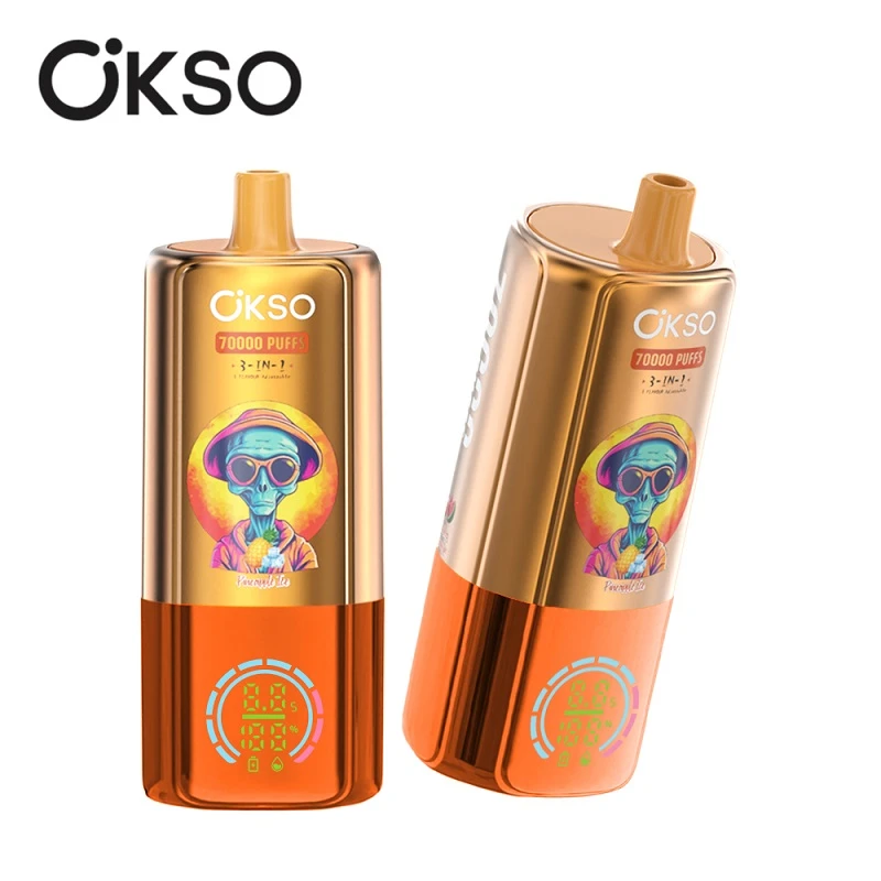 OKSO 3in1 70000