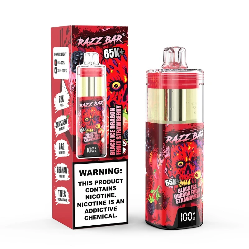 Razz Bar 65000