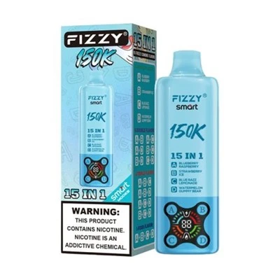 FIZZY Smart 15in1 150000