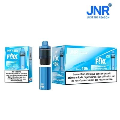 JNR Fox 10000