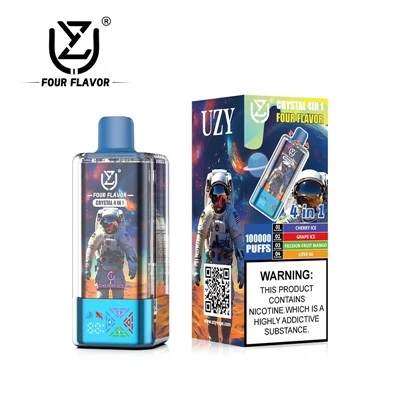 UZY Crystal 4in1 100000