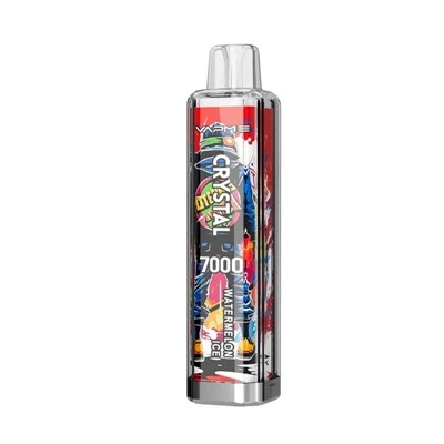 VAPME CRYSTAL 7000