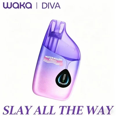 WAKA DIVA 60000
