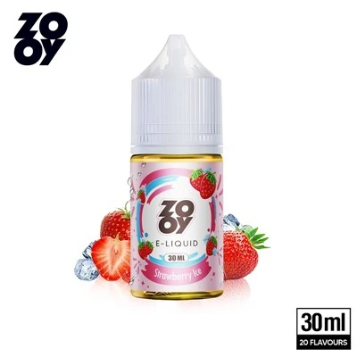 ZOOY E-TEČNOST 30ML