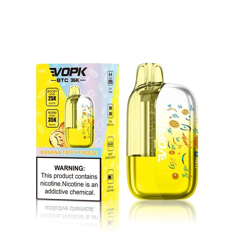 VOPK BTC 35000